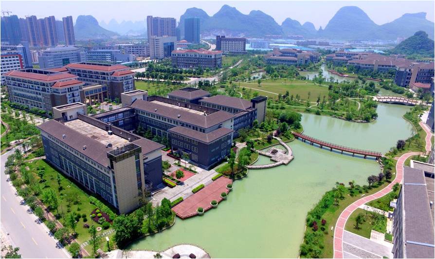 【教师招聘】桂林医学院 诚聘英才