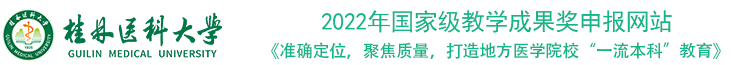 2022年国家级教学成果奖申报网站